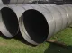 Spiral Tubes