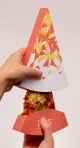 Slice Box Pizza