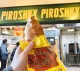 Piroshky Piroshky at Century Square