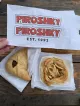 Piroshky Piroshky at Century Square