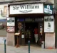 Sir William Restaurant