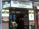 Sir William Restaurant