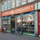 Asia Supermarkt