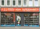 Asia Supermarkt