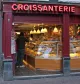 Croissanterie Paris