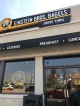 Einstein Bros. Bagels