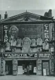 Cosy Cinema