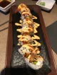 Stonefish Sushi