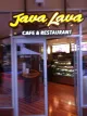 Java Lava Cafe