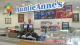 Auntie Anne's