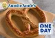 Auntie Anne's