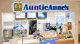 Auntie Anne's