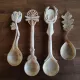 Wooden Spoon