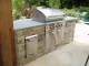 Outdoor Grill