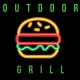 Outdoor Grill