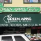 Green Apple Books