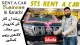 Karachi City Rent A Car Service