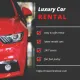 Karachi City Rent A Car Service