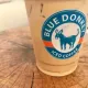 Blue Donkey Coffee