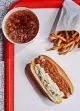 Hugh-Baby's BBQ & Burger Shop - East Nashville