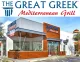 The Great Greek Mediterranean Grill