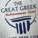 The Great Greek Mediterranean Grill