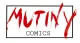 Mutiny Comics