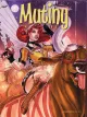 Mutiny Comics