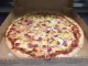 New York Pizza