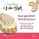 Banketbakkerij Van Dijk