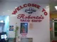 Robertos Taco shop