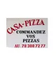 casa pizzeria