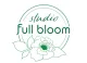 Studio Full Bloom