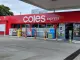 Coles Express