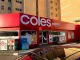 Coles Express