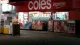 Coles Express