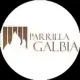 Parrilla Galbia