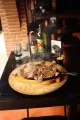 Parrilla Galbia