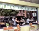 Green Eggs Cafe