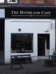 The Hyndland Cafe