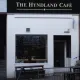 The Hyndland Cafe