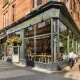 The Hyndland Cafe