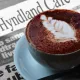 The Hyndland Cafe