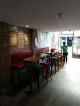 Zapatista Burrito Bar