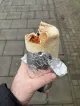 Zapatista Burrito Bar