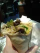 Zapatista Burrito Bar