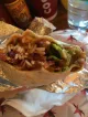 Zapatista Burrito Bar