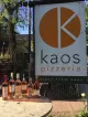 Kaos Pizzeria