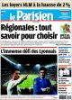 Le Parisien