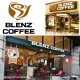 Blenz Coffee